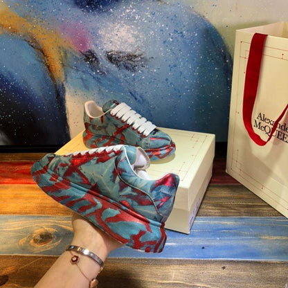 M*queen Sneakers