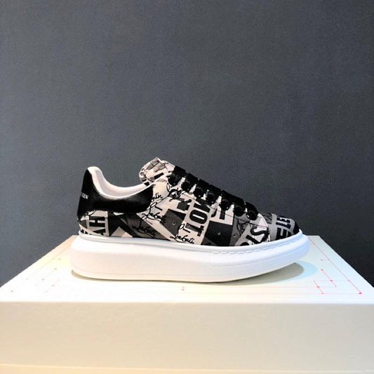 M*queen  Sneakers