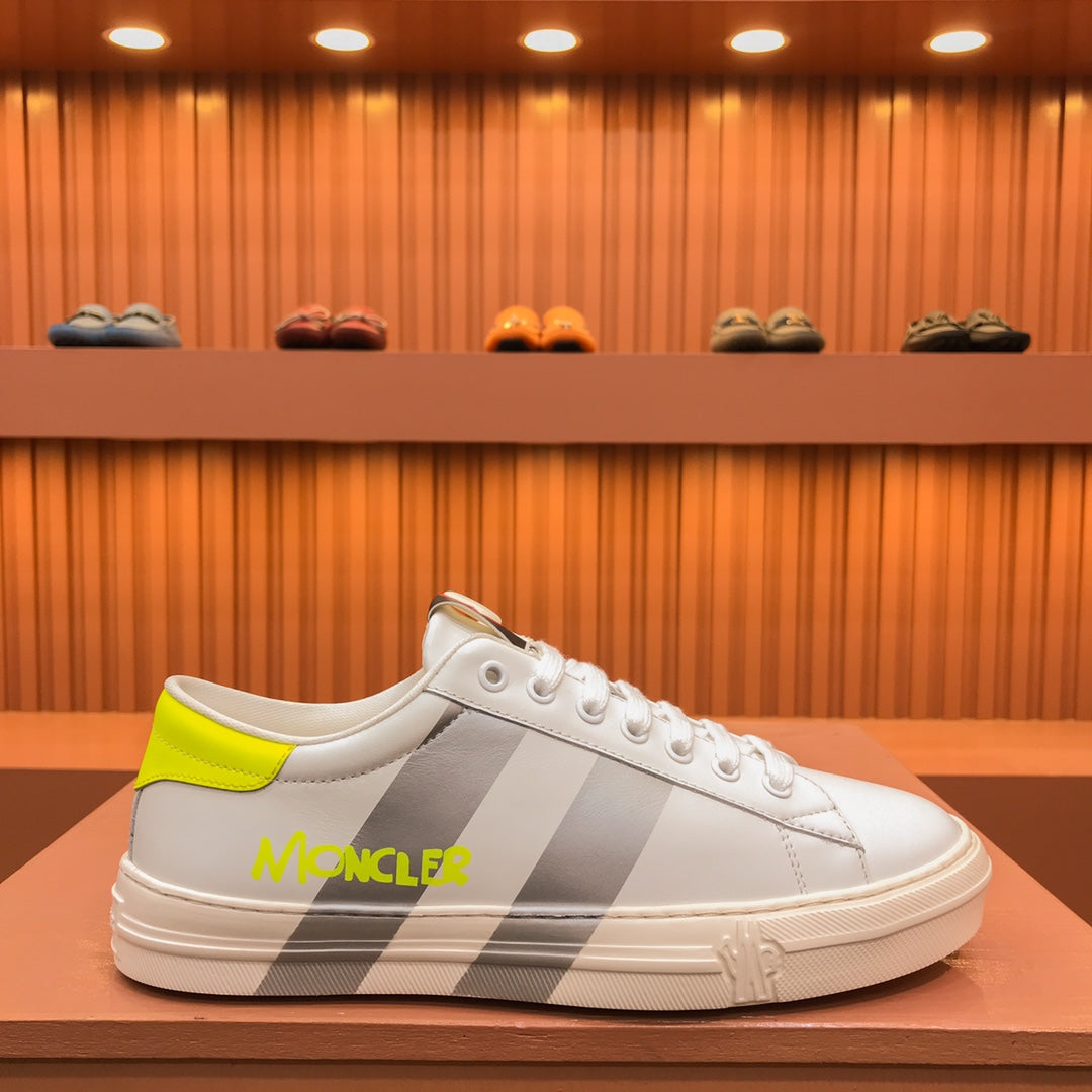 M*QUEEN sneakers
