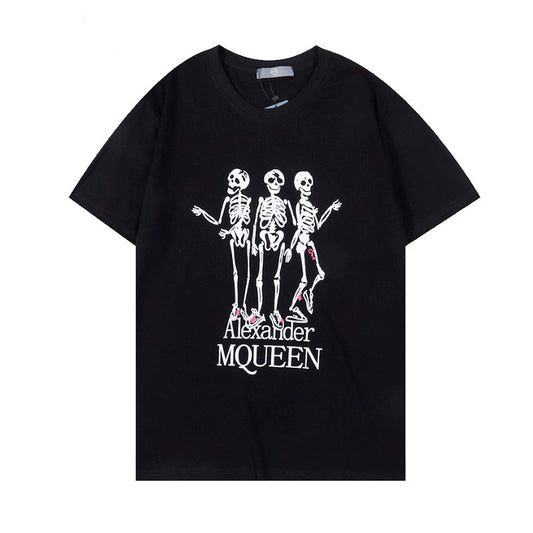 M*QUEEN T- shirt  2 Color's