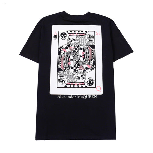 M*QUEEN T- shirt  2 Color's