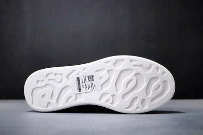 M*queen  Sneakers White