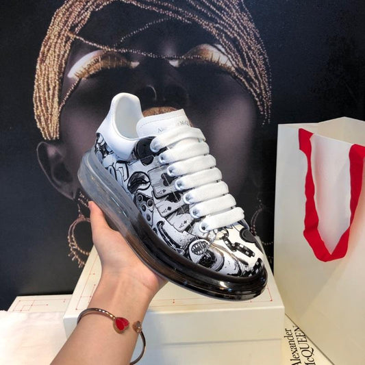 triples sneakers