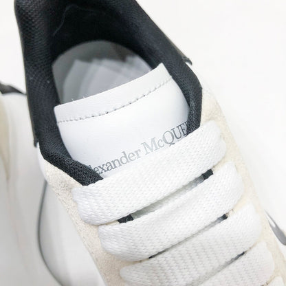 M*QUEEN Sneakers Graffiti