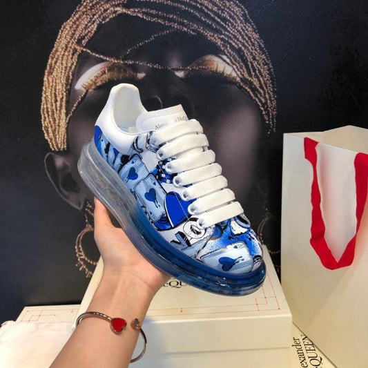 balenciaga triples