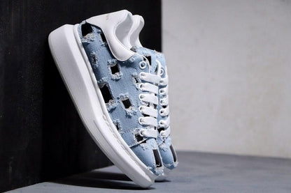 M*queen Sneakers Jeans