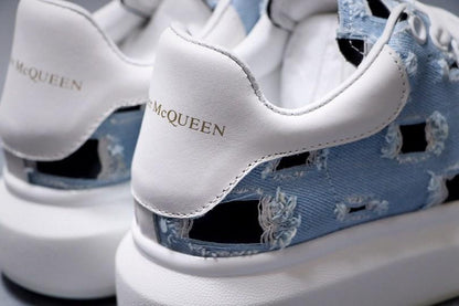 M*queen Sneakers Jeans
