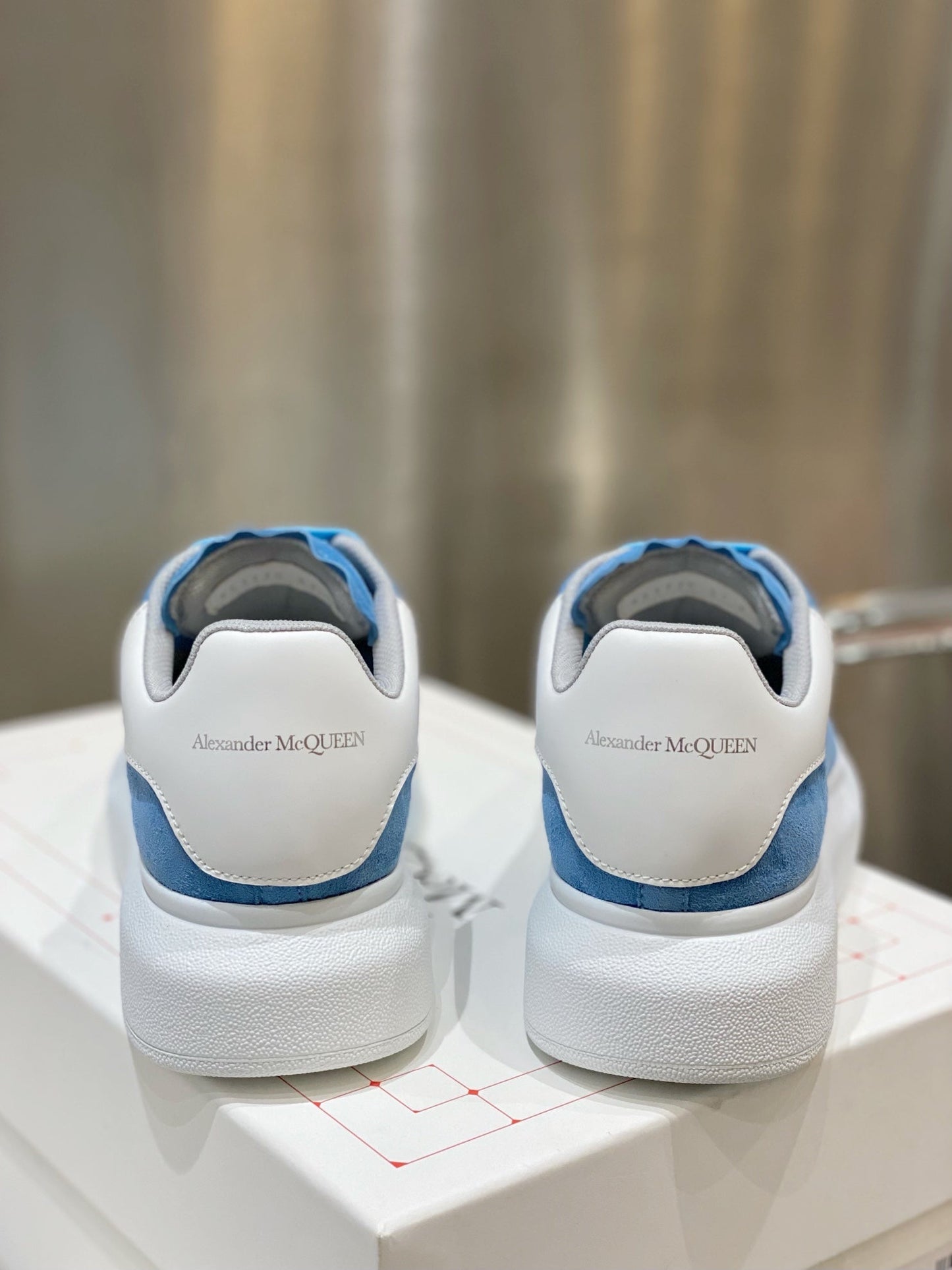 M*QUEEN Sneakers 5 Color 's