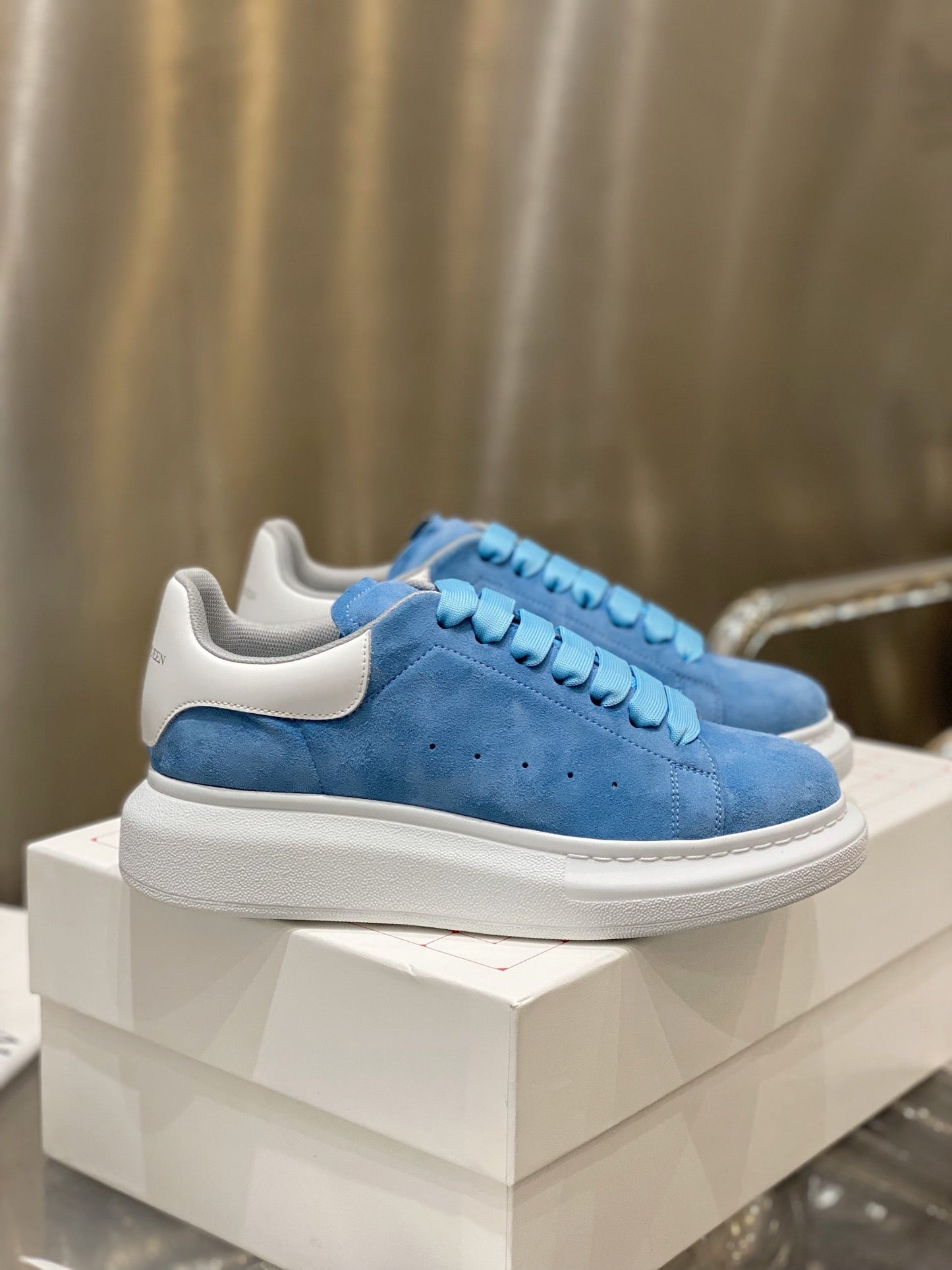 M*QUEEN Sneakers 5 Color 's
