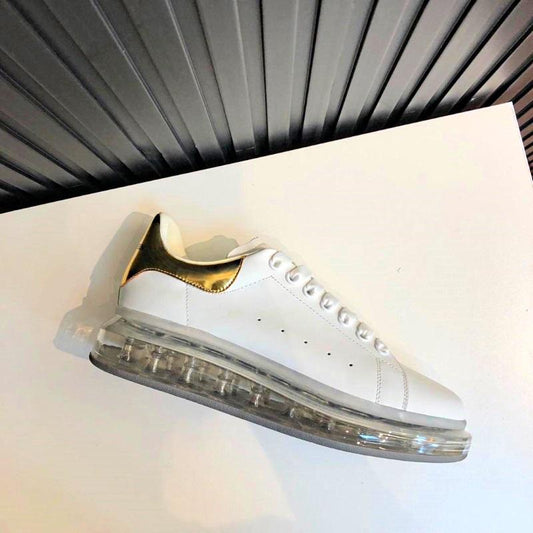 clear sole mcqueen
