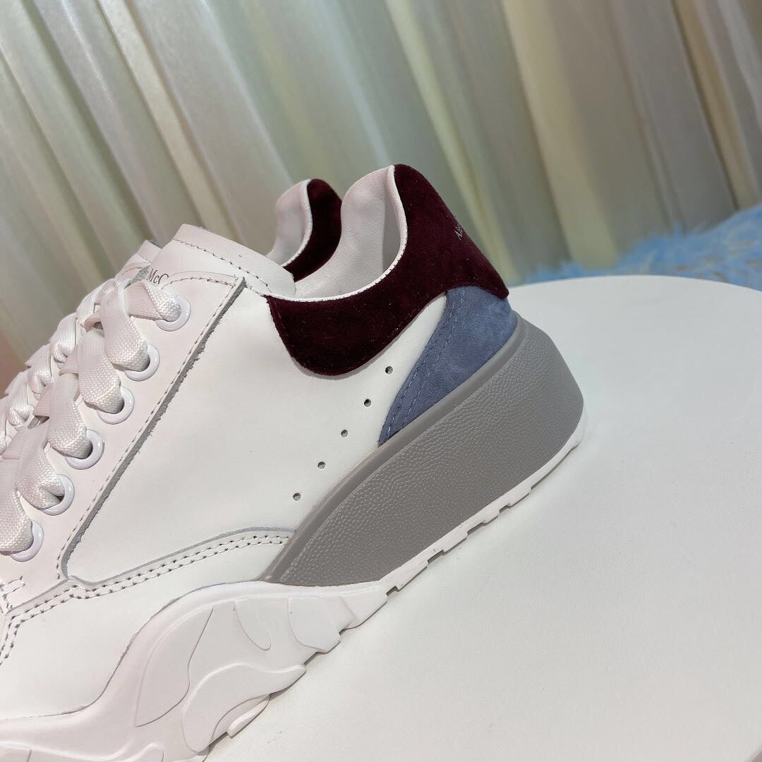M*QUENN Sneakers