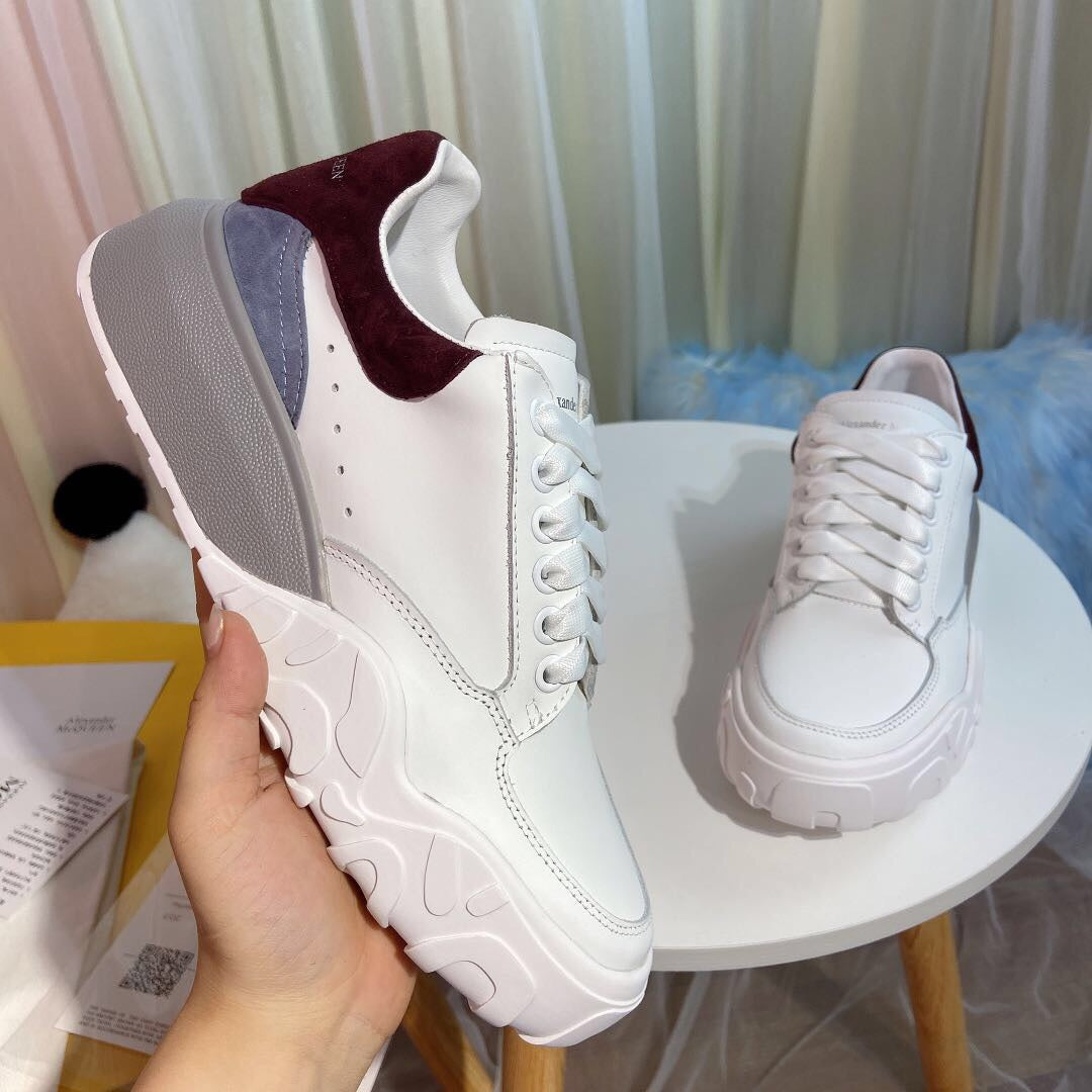 M*QUENN Sneakers
