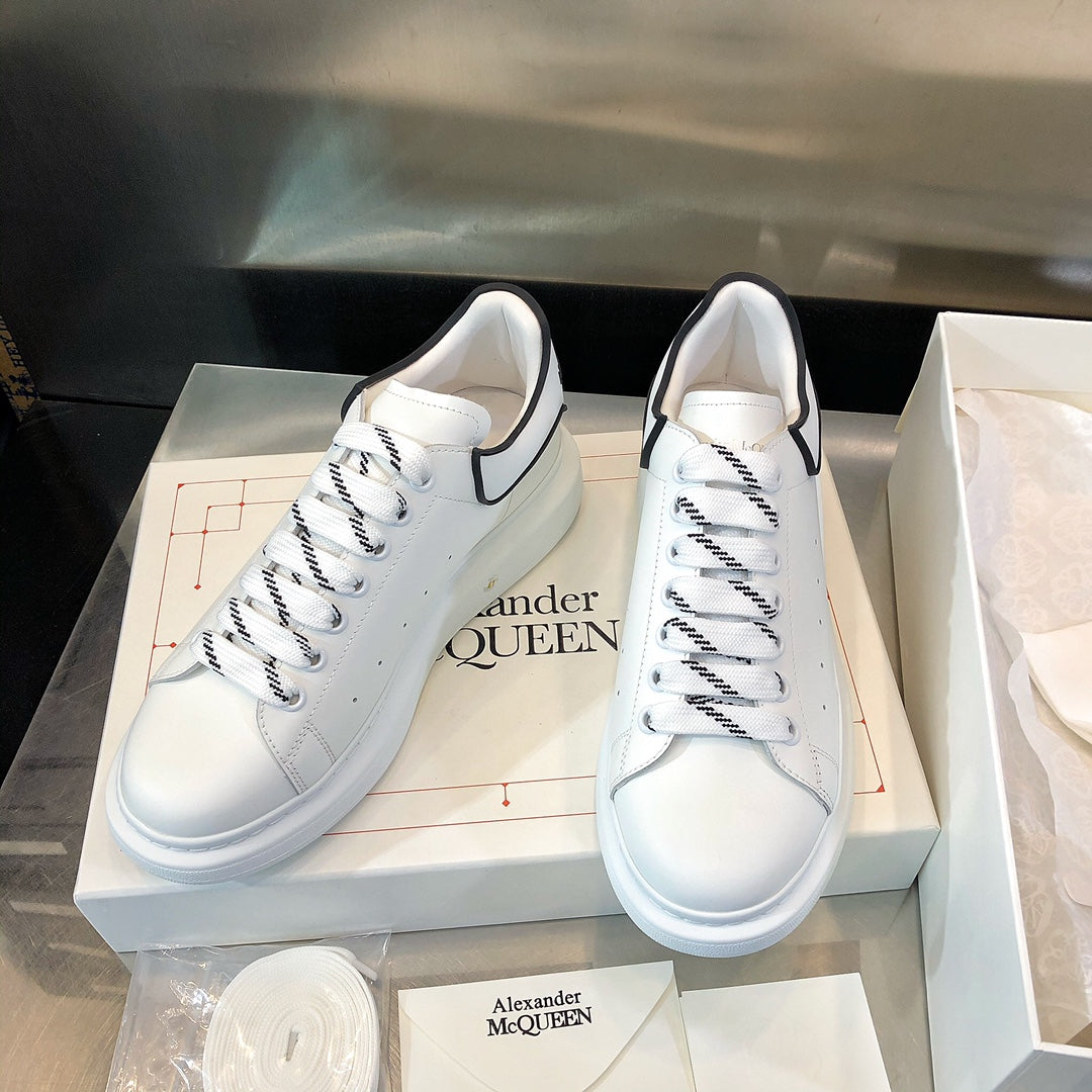 M*queen Trainers  Sneakers