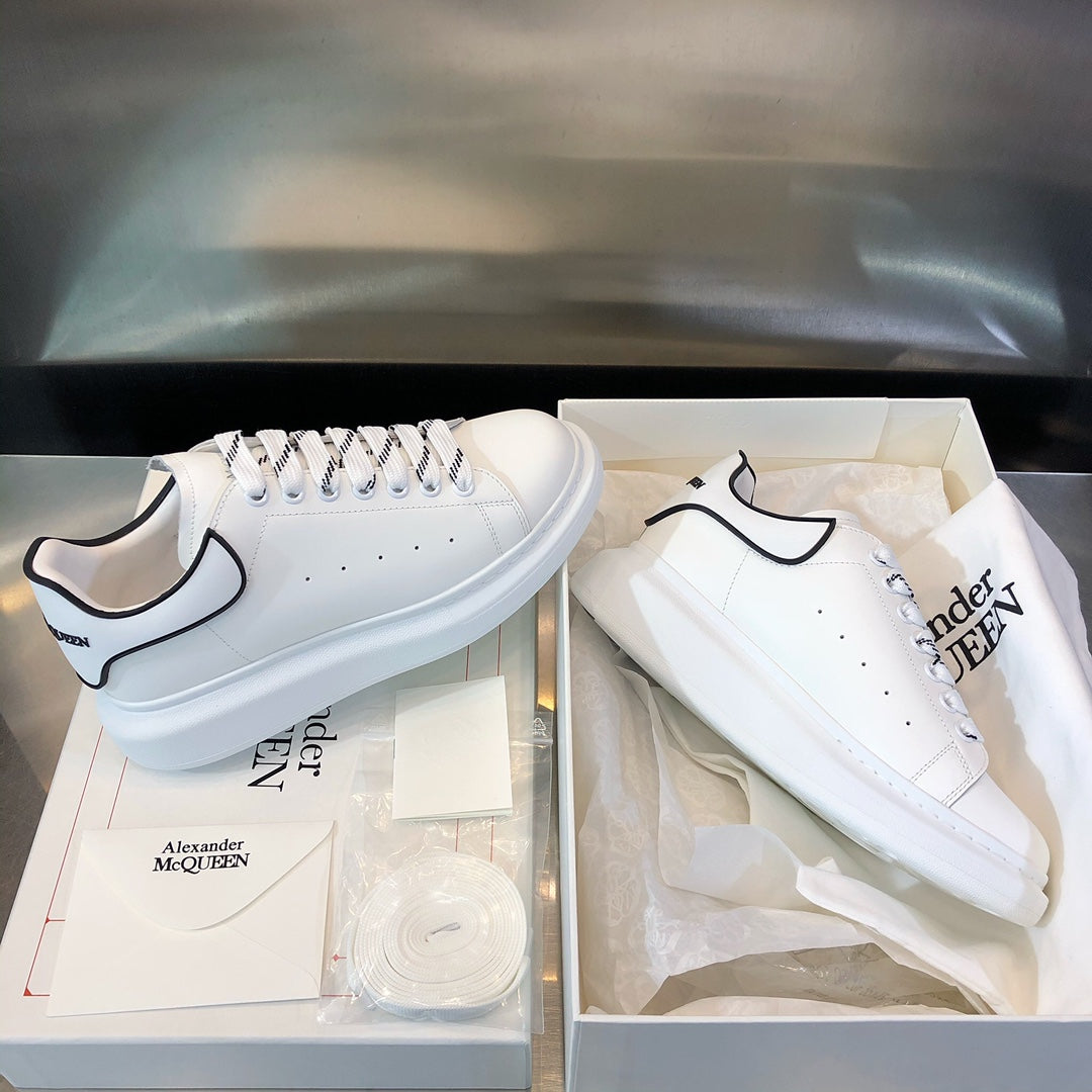 M*queen Trainers  Sneakers