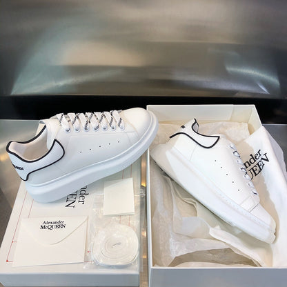 M*queen Trainers  Sneakers