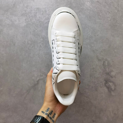 M*QUEEN Sneakers 2 Color 's