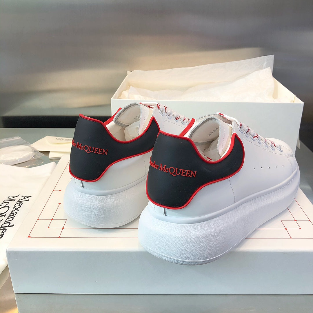 M*queen Trainers  Sneakers