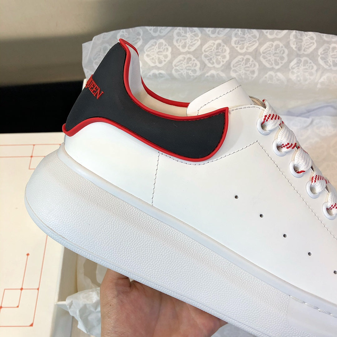 M*queen Trainers  Sneakers
