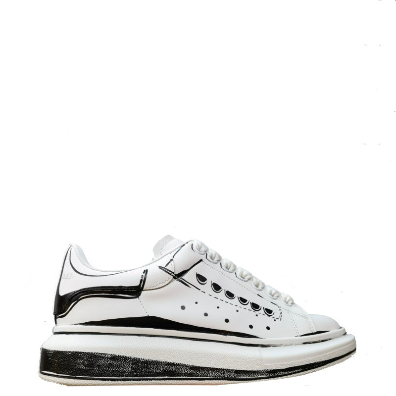 M*QUEEN Sneakers 2 Color 's