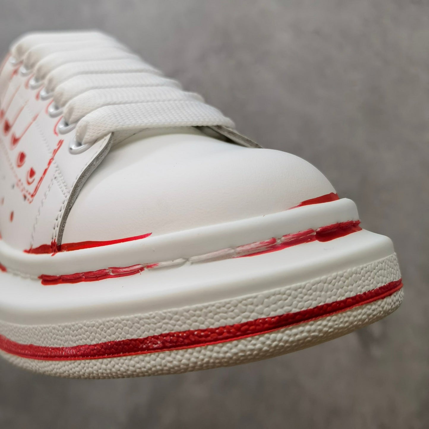 M*QUEEN Sneakers 2 Color 's