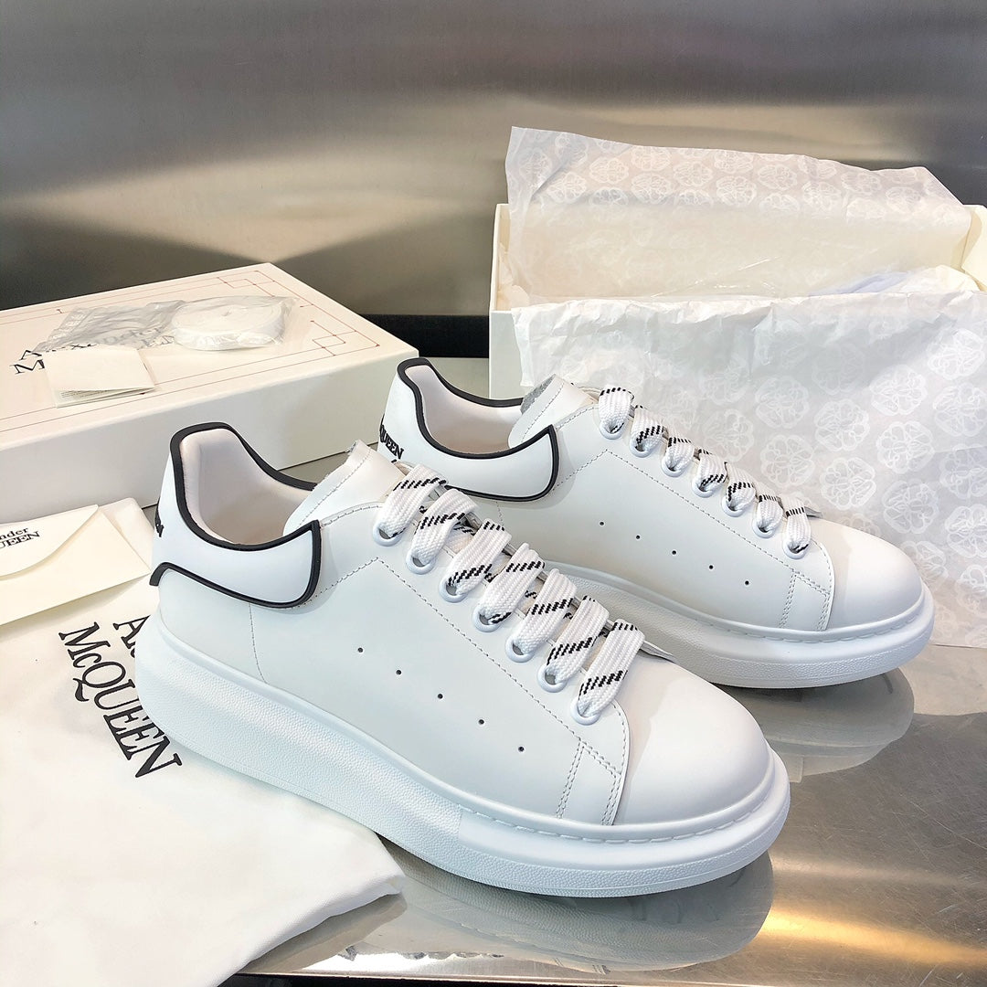 M*queen Trainers  Sneakers