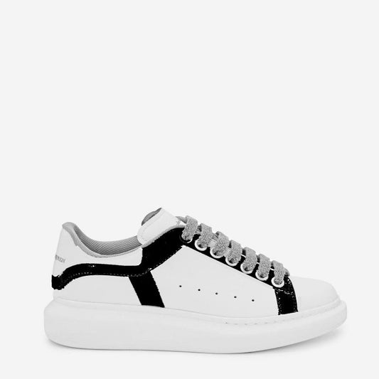 M*QUEEN Sneakers Oversized   2 Color 's