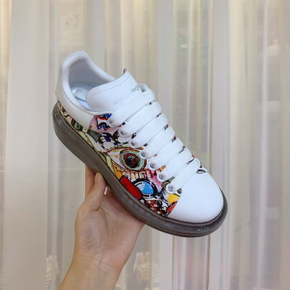 M*queen  Sneakers