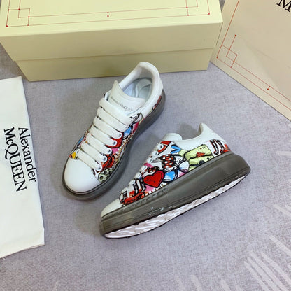 M*queen  Sneakers