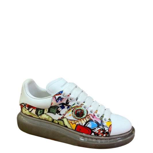 M*queen  Sneakers