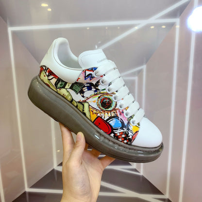 M*queen  Sneakers