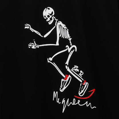 M*QUEEN T-shirt Shirt 2 Color 's