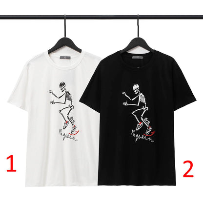 M*QUEEN T-shirt Shirt 2 Color 's