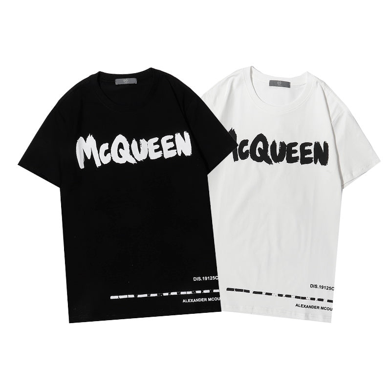 M*QUEEN  T - shirt  2 Color's