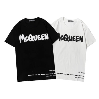 M*QUEEN  T - shirt  2 Color's