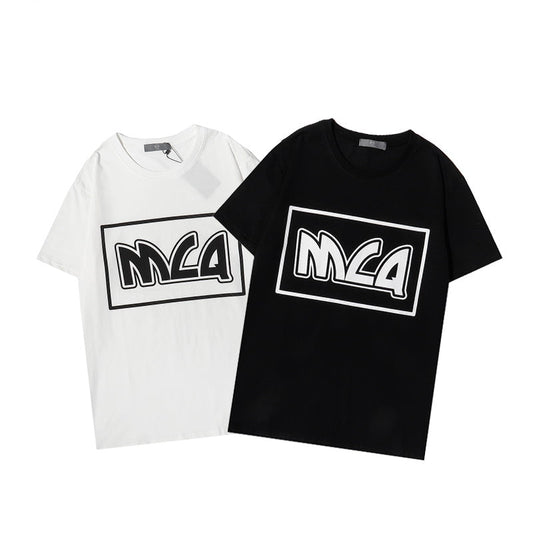 M*QUEEN  T - shirt  2 Color's