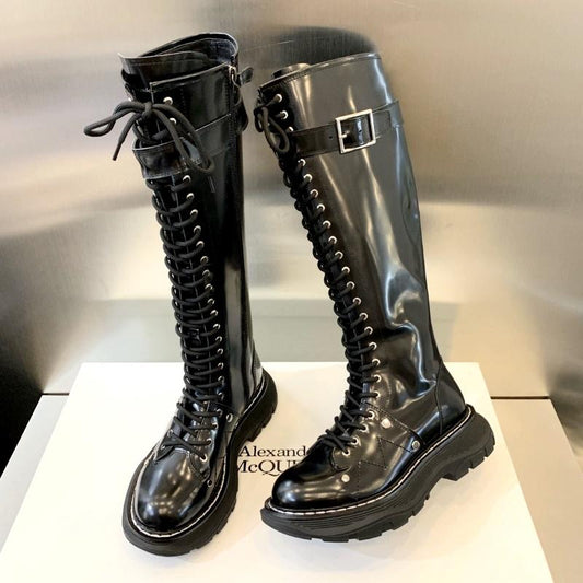 lv boots