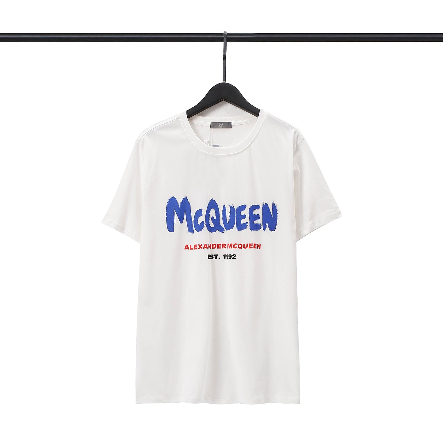 M*QUEEN T-shirt Shirt 2 Color 's