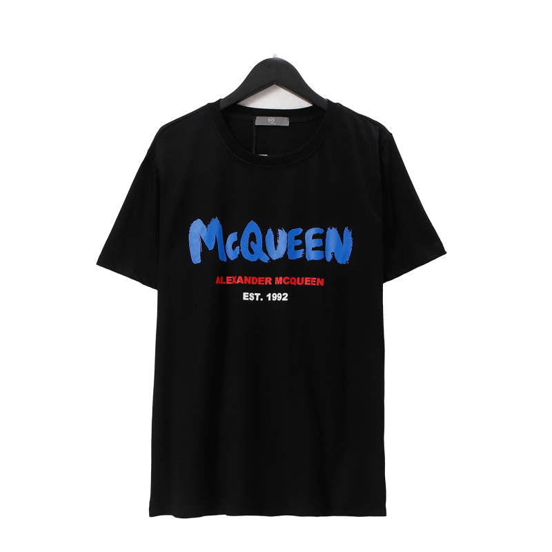 M*QUEEN T-shirt Shirt 2 Color 's