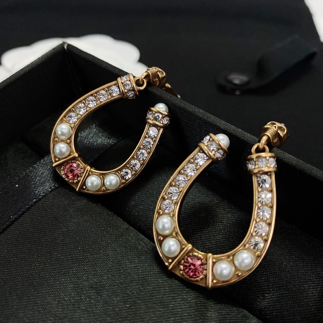 M*QUEEN Earrings