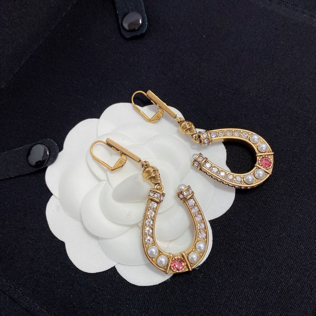 M*QUEEN Earrings