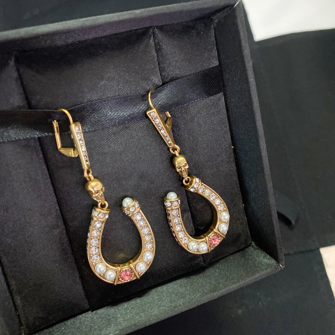 M*QUEEN Earrings