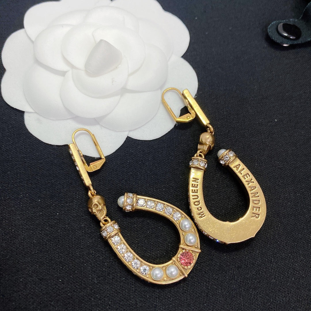 M*QUEEN Earrings