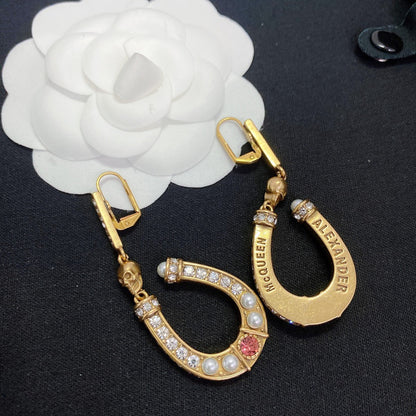 M*QUEEN Earrings