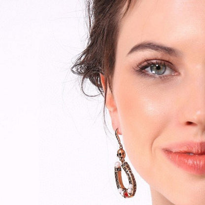 M*QUEEN Earrings