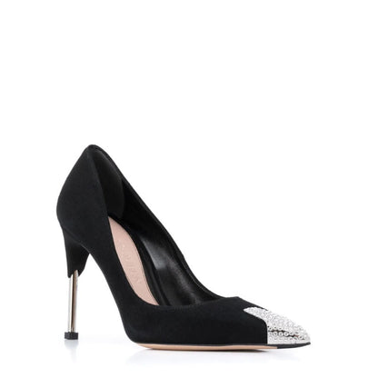 M*queen Shoes Heels  2 Color 's