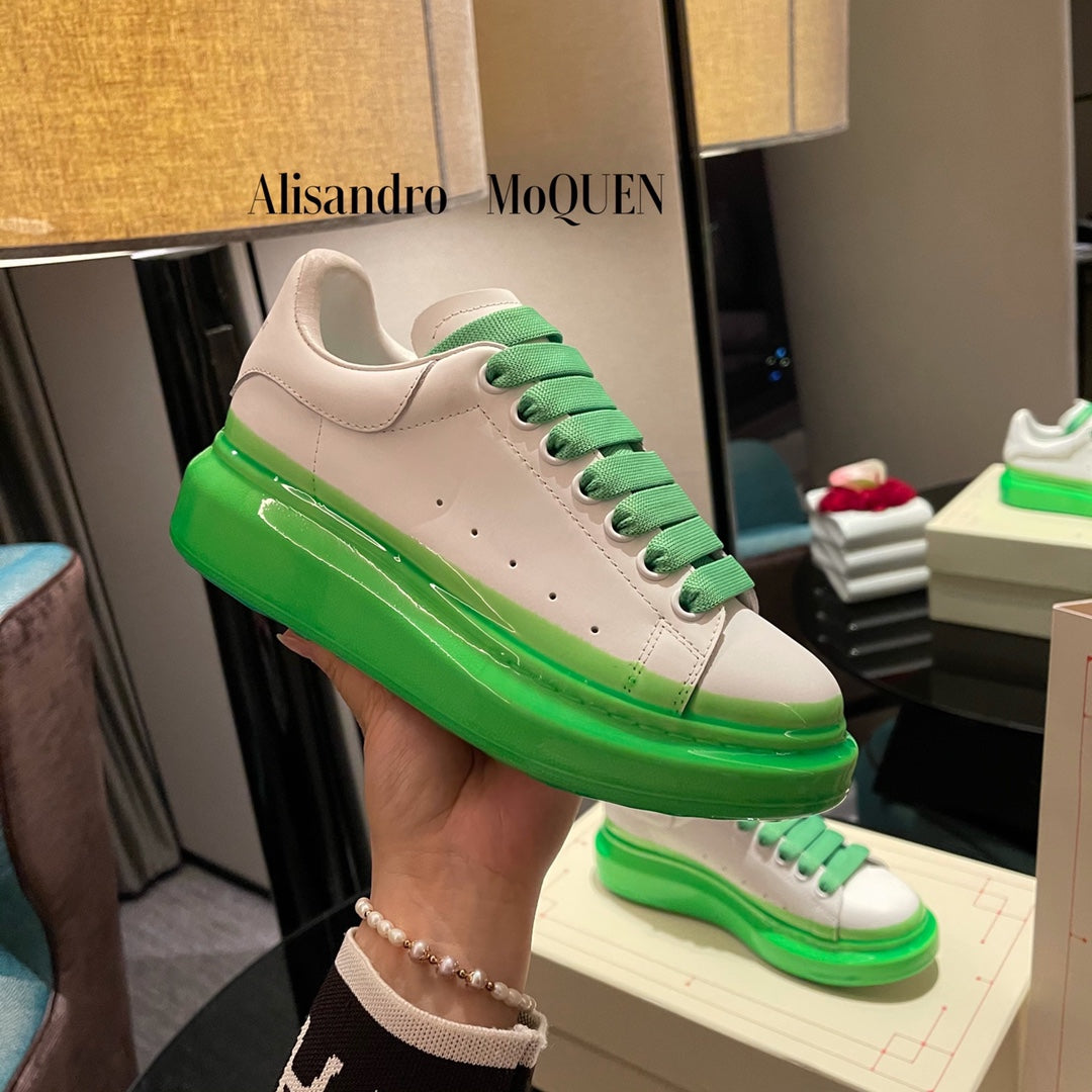 M*QUEEN Sneakers  2 Color 's
