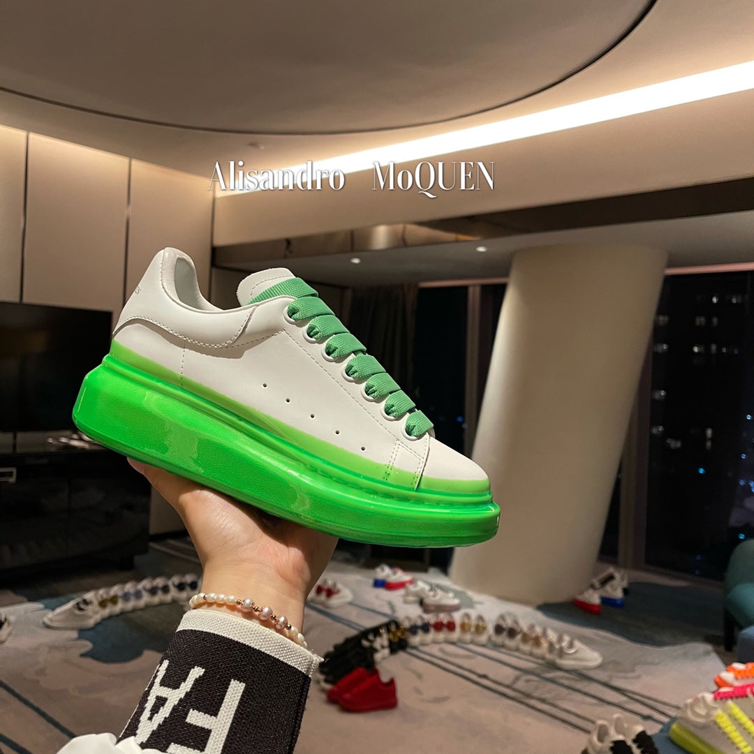 M*QUEEN Sneakers  2 Color 's