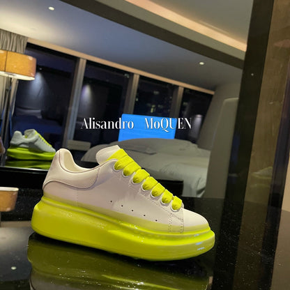 M*QUEEN Sneakers  2 Color 's