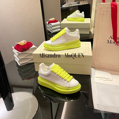 M*QUEEN Sneakers  2 Color 's
