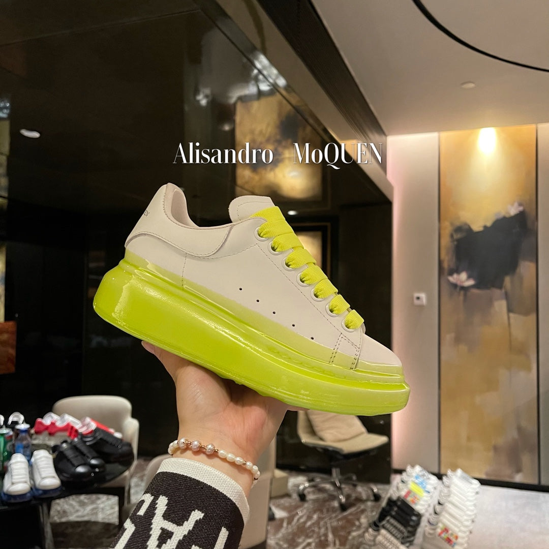M*QUEEN Sneakers  2 Color 's